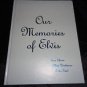 RARE 1956 PINK USED AUTOGRAPH BOOK MADE BY ELVIS PRESLEY ENTERPRISE.