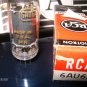 RCA 6AUGA Vintage Tube & Tube Socket