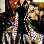 CLASSIQUE SUNDRESS VIBRANT COLORS SIZE ONE SIZE FITS ALL
