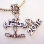 PARISENNE CHARM BRACELET EIFFEL TOWER,SHIPS WHEEL,TASSEL,CABACHON