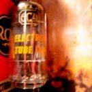 RCA NOS GC4 TUBE