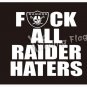 Oakland Raiders 3ftx5ft banner Flag 100D polyester 2 metal grommets 90x150cm style 2
