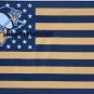 Pittsburgh Penguins Flag 3ft x 5ft Polyester Custom flag