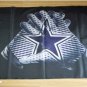Cowboys Glove 3x5 ft flag 100D Polyester flag 90x150cm