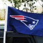 BEST FLAG -NFL New England Patriots car flag