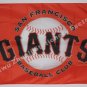 San Francisco Giants Personalized Flag 3 x 5ft MLB 150X90CM Banner metal holes Flag style 1