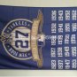 New York Yankees 27 world champions flag MLB 3ftx5ft Banner 100D Polyester