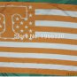 Tennessee Volunteers Nation Flag 3ft x 5ft Polyester NCAA Banner Flying Custom flag 90x150cm