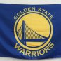 Golden State Warriors Flag 3x5 FT 150X90CM Banner 100D Polyester 90*150cm
