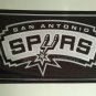 The SAN Antonio spurs flag 3FTx5FT 150X90CM Banner 100D Polyester NBA flag