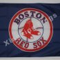 Boston Red Sox Flag 3ft x 5ft Polyester MLB Boston Red Sox Banner Flying Custom flag