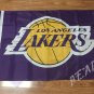 Los Angeles Lakers Flag 3ft x 5ft Polyester NBA Banner Custom flag