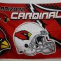 Arizona Cardinals Helmet Flying Flag Banner flag 3ft x 5ft 100D Polyester 90x150cm