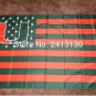 Miami Hurricanes FLAG NCAA Flag 3X5FT Custom Flag