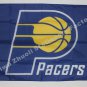 Indiana Pacers Flag 3ft x 5ft Polyester NBA Banner Custom flag