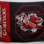 South Carolina Gamecocks Flag 3ft x 5ft Polyester NCAA banner