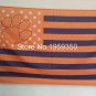 Clemson Tigers Nation Flag 3ft x 5ft Polyester NCAA Banner Flying Custom flag 90x150cm