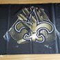New Orleans Saints 2 Gloves 3x5 ft flag 100D Polyester flag 90x150cm