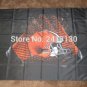 Cleveland Browns 2 Gloves 3x5 ft flag 100D Polyester flag 90x150cm