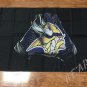 Minnesota Vikings 2 Gloves 3x5 ft flag 100D Polyester flag 90x150cm