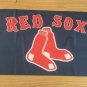 boston red sox loag Flag 3ft x 5ft Polyester Banner 90x150cm