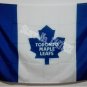 Toronto Maple Leafs Logo Flag 3ftx5ft Banner 100D Polyester NHL Flag 90x150cm