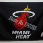 Miami heat Flag 3x5 FT 150X90CM Banner 100D Polyester NBA flag two metal grommets
