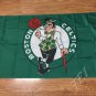 Boston Celtics Flag 3ft x 5ft Polyester NBA Boston Celtics Banner Custom flag