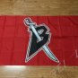 Buffalo Sabres Flag 3ftx5ft Banner 100D Polyester NHL Flag style 1