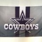 Dallas Cowboys stripes Flag 90x150cm metal grommets 3x5 banner