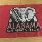 Alabama Crimson Tide 3ftx5ft Banner 100D Polyester NCAA Flag