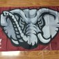 Alabama Crimson Tide Large Outdoor NCAA Flag 3X5FT Custom Flag
