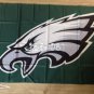 Philadelphia Eagles logo Flag 3ft x 5ft Polyester 90x150cm Banner flag