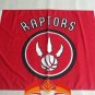 Toronto Raptors flag 3x5 FT Banner 100D Polyester Flag Brass Grommets