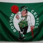 Boston Celtics Flag 3ft x 5ft Polyester NBA Banner Custom flag