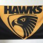 Hawthorn Hawks Official AFL Large Flag 3x5 ft