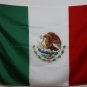 MexicoNational Flag 3x5ft 150x90cm 100D Polyester