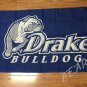 Drake Bulldogs Flag 3ftx5ft Banner 100D Polyester NCAA Flag
