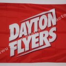 Cincinnati Bearcats Flag 3ftx5ft Banner 100D Polyester NCAA Flag style 2