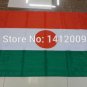 NigerNational Flag 3x5ft 150x90cm 100D Polyester