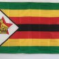 Zimbabwe National Flag 3x5ft 150x90cm 100D Polyester