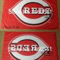 FREE SHIPPING--Cincinnati Reds Flag 3ft x 5ft Polyester MLB Flying Custom flag