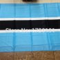 Botswana National Flag 3x5ft 150x90cm 100D Polyester