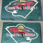 Minnesota Wild Flag 3FT x5 FT 150X90CM Banner 100D Polyester NHL flag