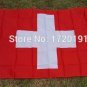 Switzerland Swiss Large Country Flag 3x5ft