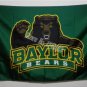 Baylor Bears flag 3ftx5ft Banner 100D Polyester NCAA Flag