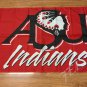 Arkansas State Indians flag 3ftx5ft Banner 100D Polyester NCAA Flag