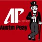 Austin Peay Governors flag 3ftx5ft Banner 100D Polyester NCAA Flag style 1