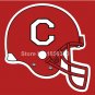 Cornell Big Red Helmet Flag 3ftx5ft Banner 100D Polyester NCAA Flag 2 metal grommets style 3