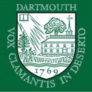 Dartmouth Big Green flag 3ftx5ft Banner 100D Polyester NCAA Flag style 3
